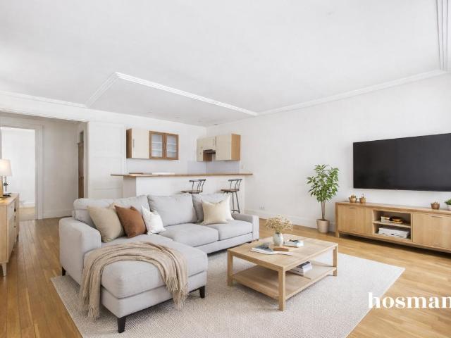 Appartement vente à Paris 7e Arrondissement, Paris