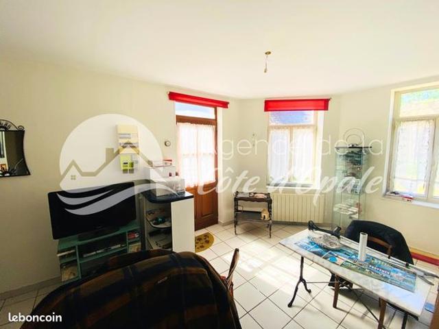 Appartement vente à Boulogne-sur-Mer, La Capelle-lès-boulogne
