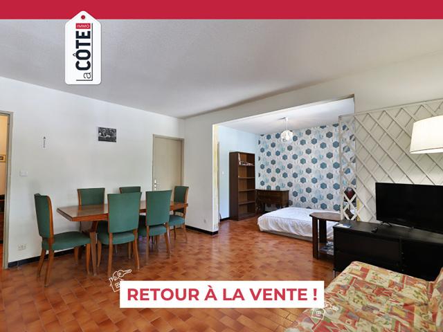 Appartement vente à Istres, Carry-le-rouet