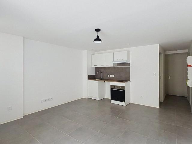Appartement location à Quartier du Marcadet, Fleurance