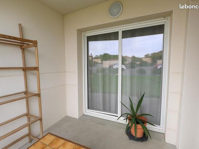 Appartement vente à Rochefort, Tonnay-charente