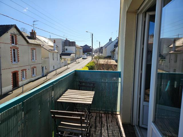 Appartement location à Rennes, Bretagne