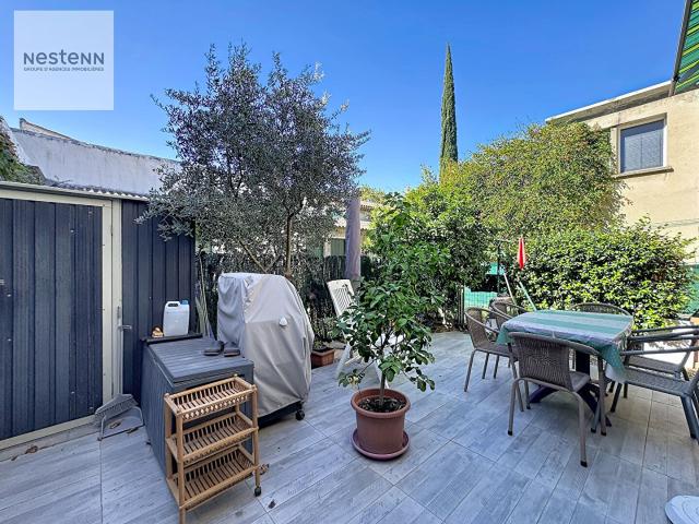Appartement vente à Istres, Miramas