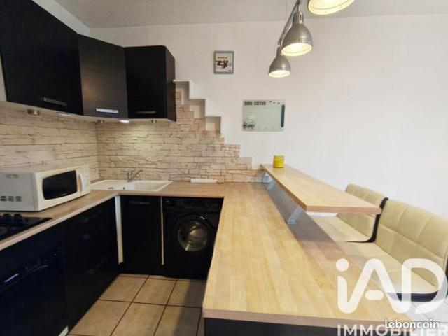 Appartement vente à Saint-Étienne, Saint-etienne