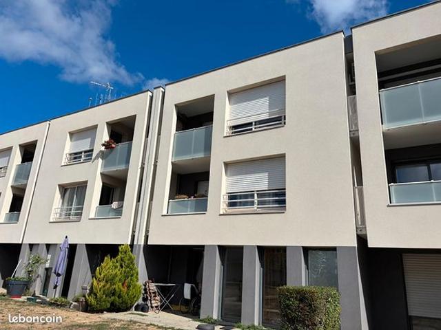 Appartement vente à Château-Gontier, Pays de la Loire