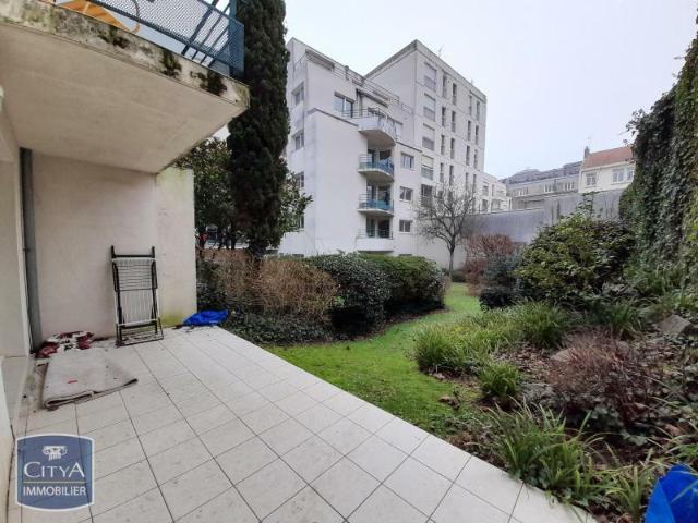 Appartement location à Nantes, Bon Port
