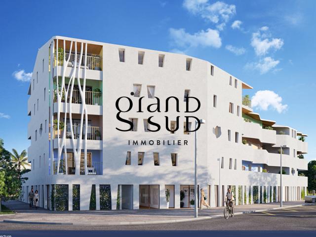 Appartement vente à Nîmes, Le Grau-du-roi