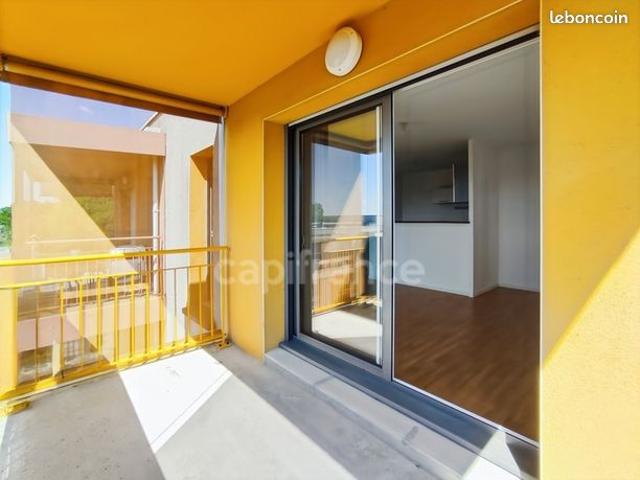 Appartement vente à Pacé