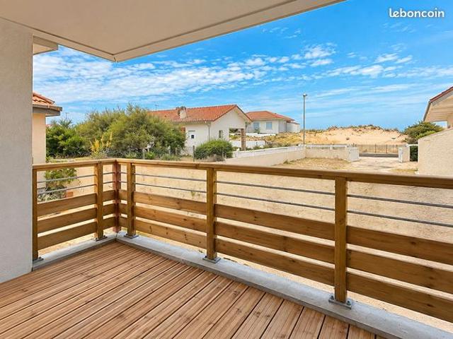 Appartement vente à Mont-de-Marsan, Mimizan