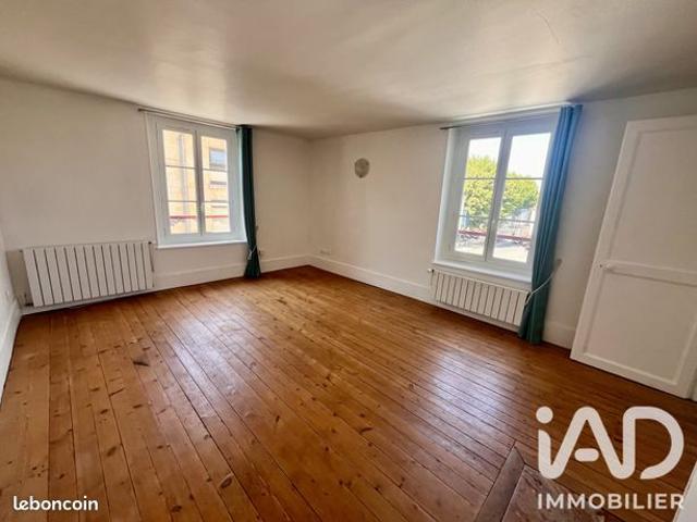 Appartement vente à Chantilly, Oise