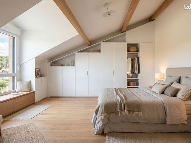 Appartement vente à Lesparre-Médoc, Carcans
