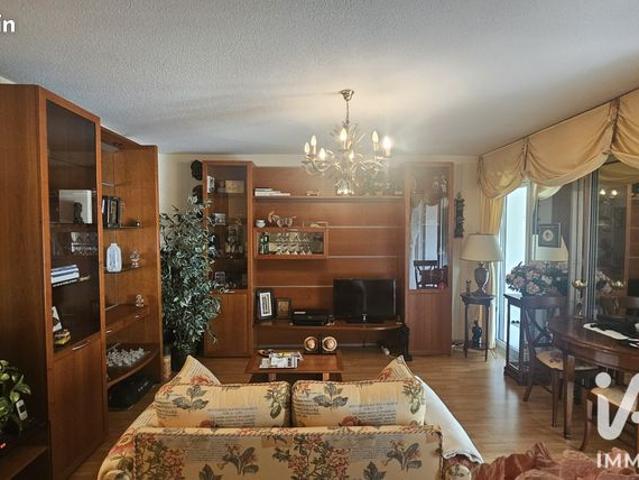 Appartement vente à Toulouse