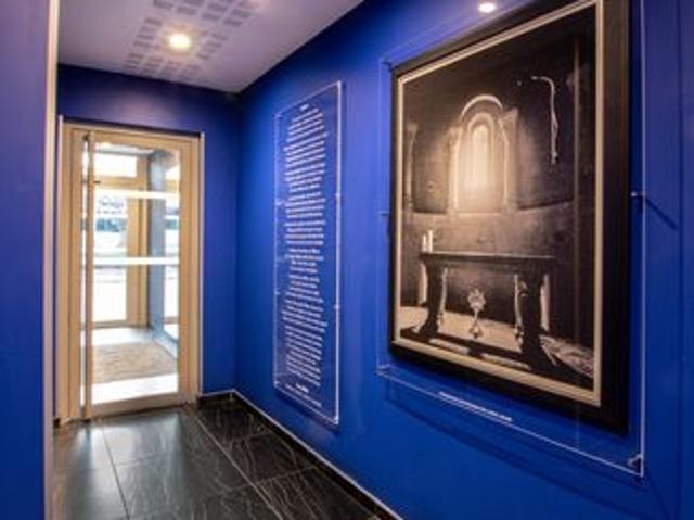 Appartement vente à Thionville, Hayange