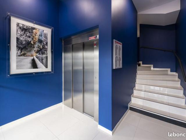 Appartement vente à Thionville, Hayange