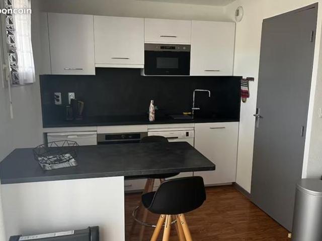 Appartement vente à Dax, Saint-paul-lès-dax
