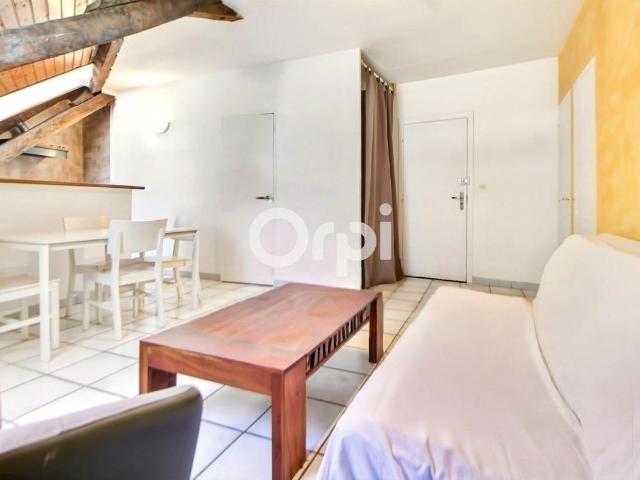Appartement vente à Oloron-Sainte-Marie, Oloron-sainte-marie