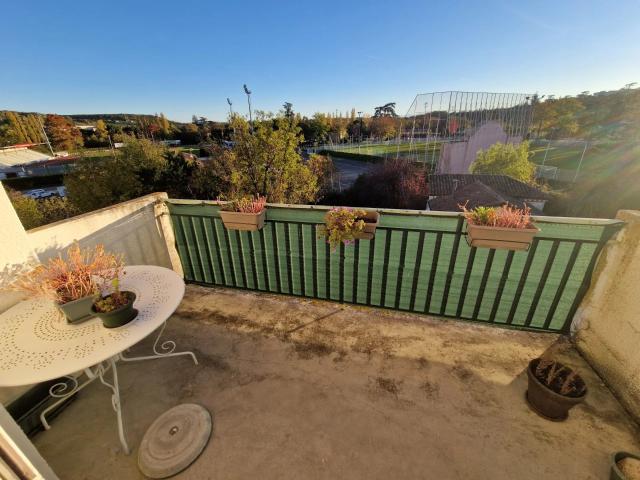 Appartement vente à Auch