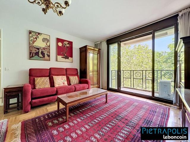 Appartement vente à Lyon, Métropole de Lyon