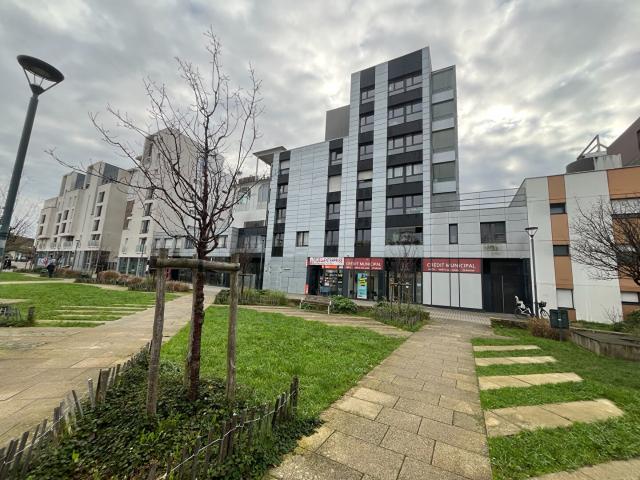 Appartement vente à Rennes, Bretagne