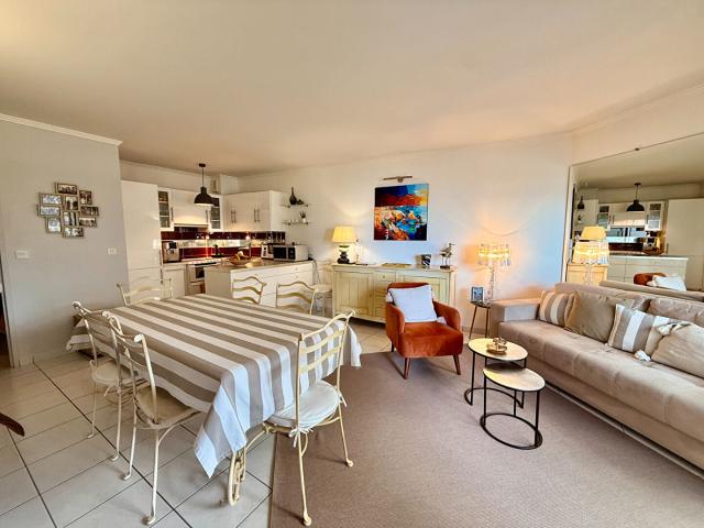 Appartement vente à Saint-Nazaire, Pornichet