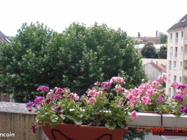Appartement vente à Longjumeau, Essonne