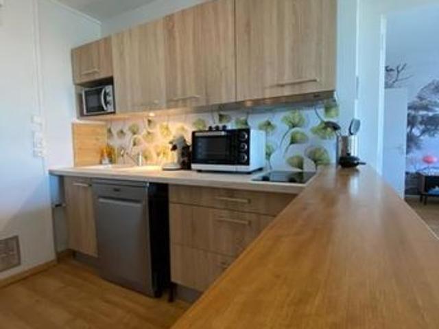 Appartement vente à Romorantin-Lanthenay, Centre-Val de Loire