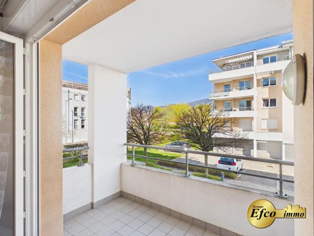 Appartement vente à Cernay, Collectivité européenne d'Alsace