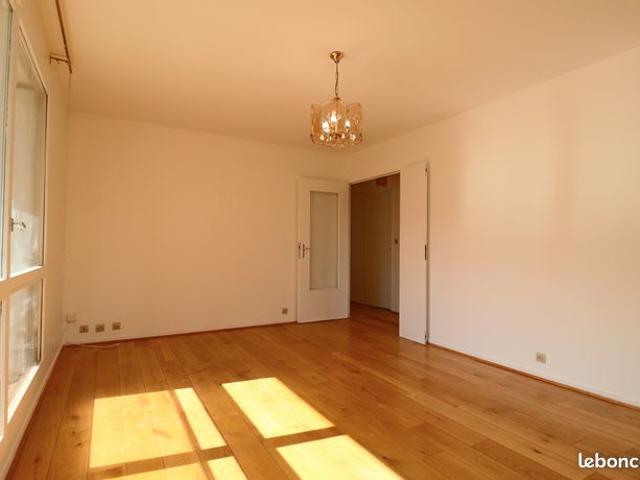 Appartement vente à Le Raincy, Livry-gargan