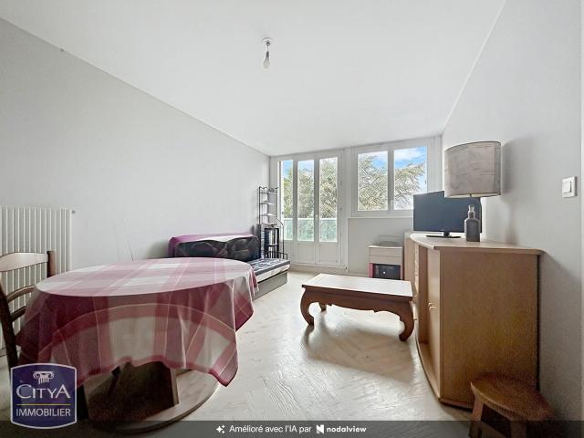 Appartement vente à Saint-Jean-le-Blanc, Loiret