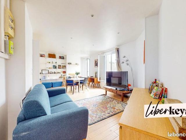 Appartement vente à Boulogne-Billancourt, Boulogne-billancourt