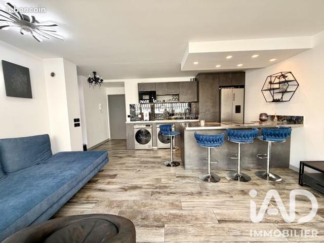 Appartement vente à Vallauris, Alpes-Maritimes