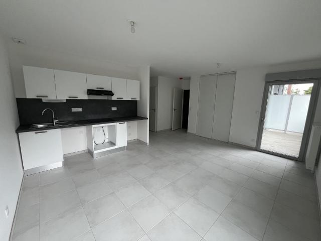 Appartement location à Nantes, Saint-herblain