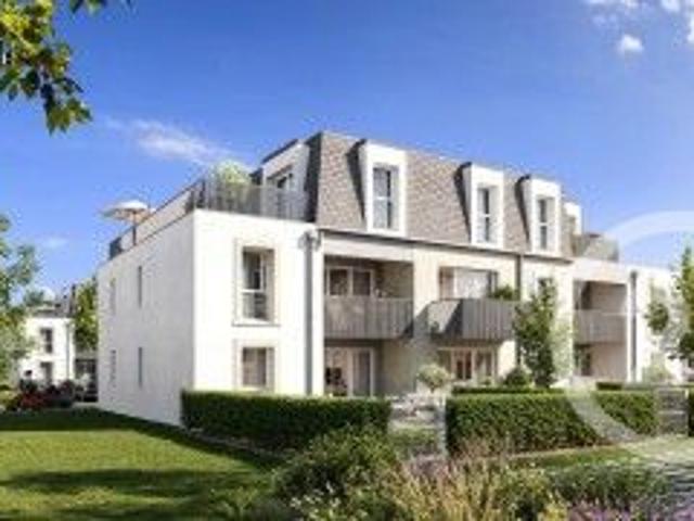 Appartement vente à Cherbourg