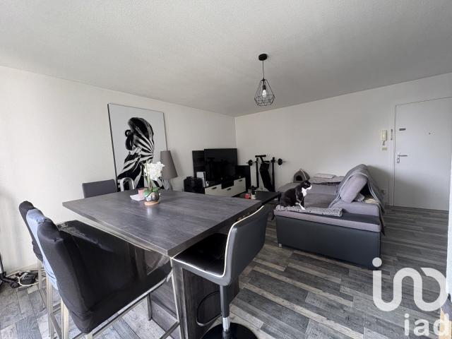 Appartement vente à Blaye, Saint-andré-de-cubzac