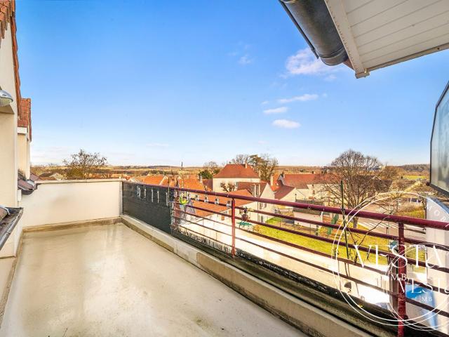 Appartement vente à Dijon, Ahuy