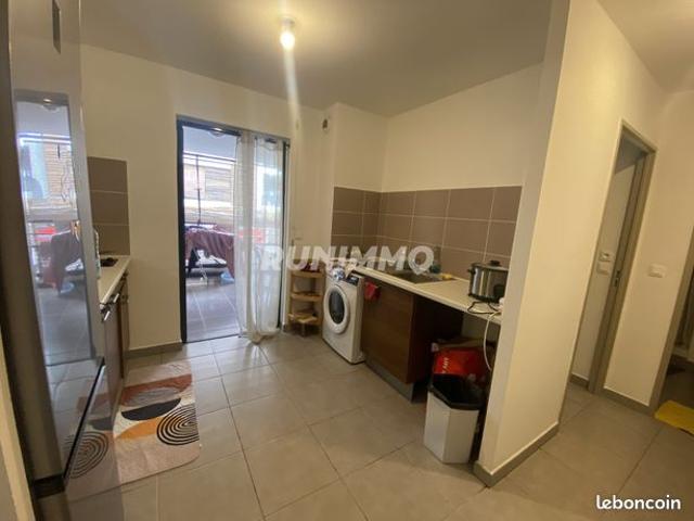 Appartement vente à La Réunion