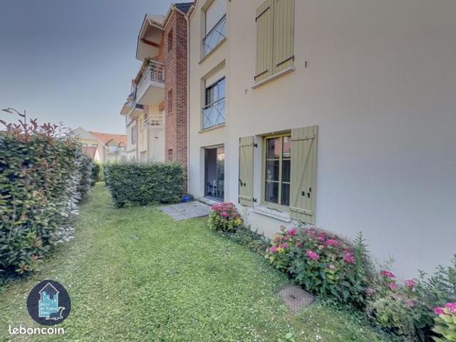 Appartement vente à Abbeville, Saint-valery-sur-somme