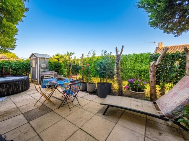 Appartement vente à Aix-en-Provence, Salon-de-provence