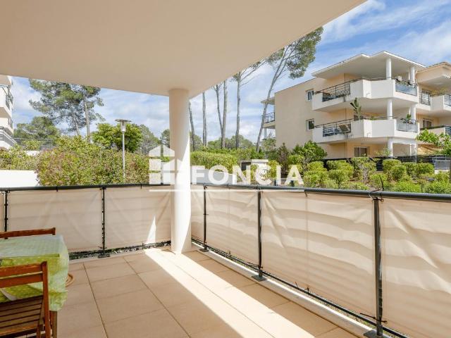 Appartement vente à Arrondissement de Draguignan, Roquebrune-sur-argens