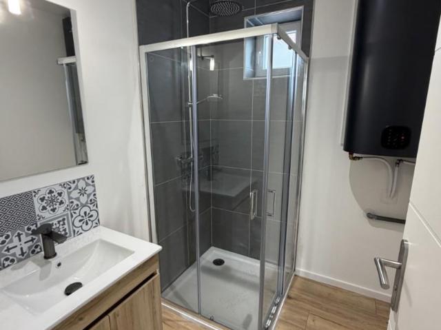 Appartement location à Calais, Guînes
