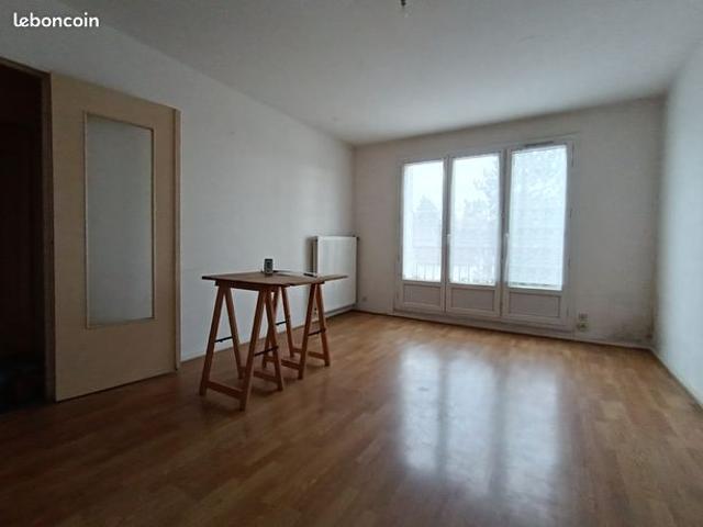 Appartement vente à Limoges