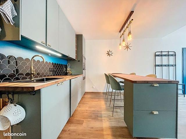 Appartement vente à Beaune
