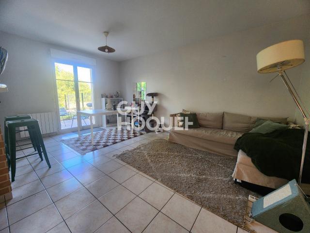 Appartement location à Orléans, Saint-jean-de-braye