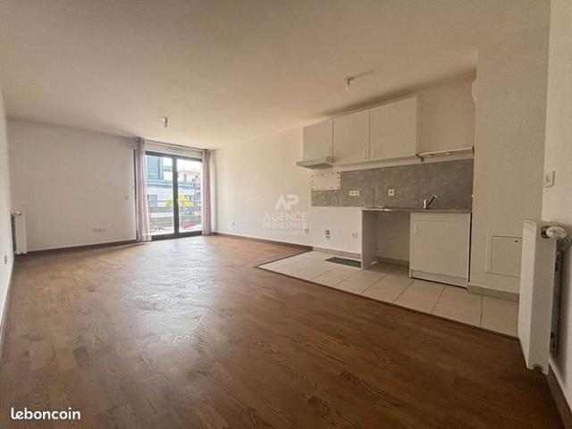 Appartement vente à Pontoise