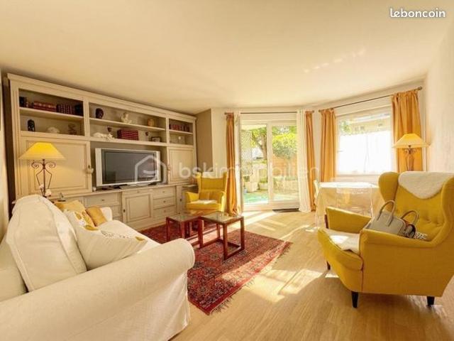 Appartement vente à Saint-Germain-en-Laye, Marly-le-roi