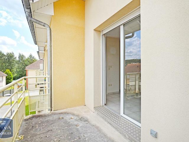 Appartement location à Montbéliard, Grand-charmont