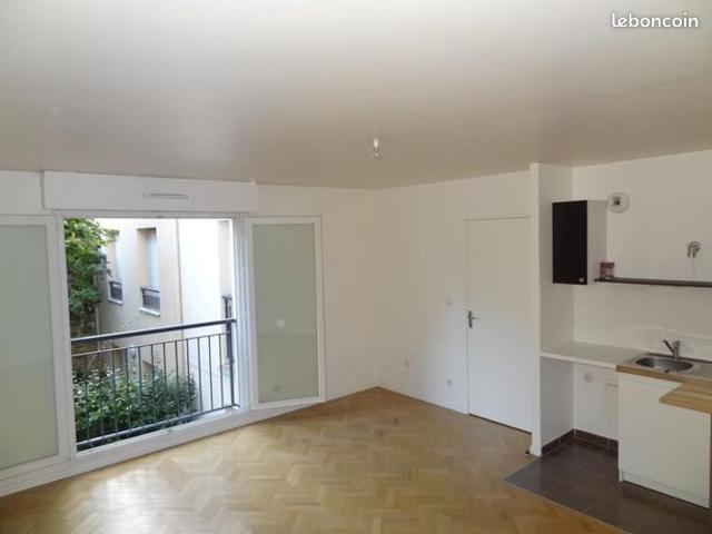 Appartement vente à Saint-Germain-en-Laye, Triel-sur-seine