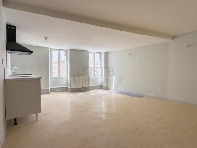 Appartement location à Largentière, Aubenas