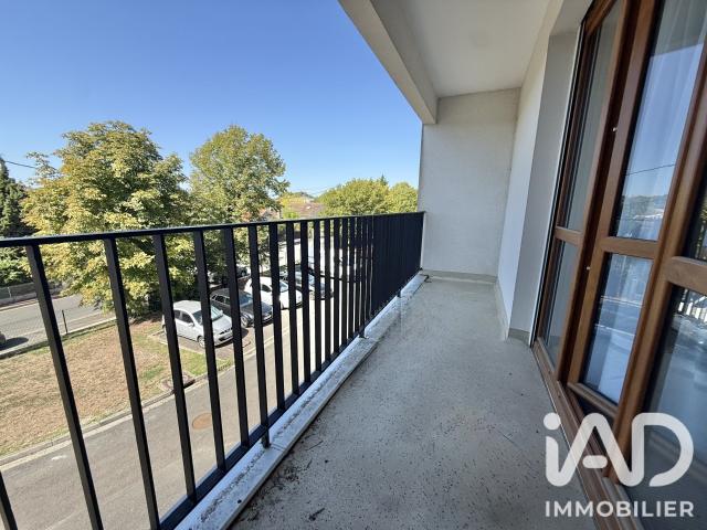 Appartement vente à Le Tasta, Bruges