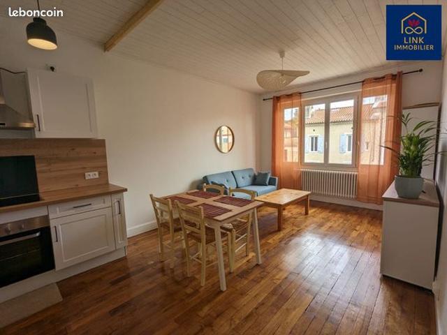 Appartement vente à Valence